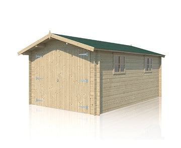 Garage classic 28mm 320x505+30