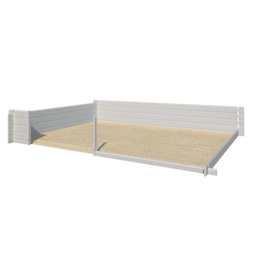 VLOER VOOR OREGON 505X295