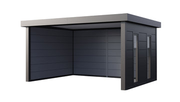 Singolo / 4836 / antraciet / ramen478 x 358 x 265