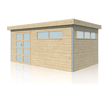Kasuko xl 485x295 (28mm) ac-staal