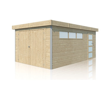 Garage kasuko 325x535 (28mm) ac-staal