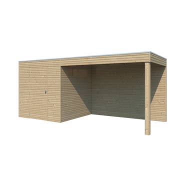 Qbh2 210x210 + extensie 300
