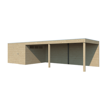 Qbh2 300x300 + extensie 600