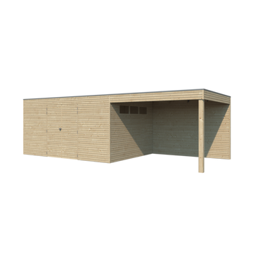 Qbh2 420x300 + extensie 300