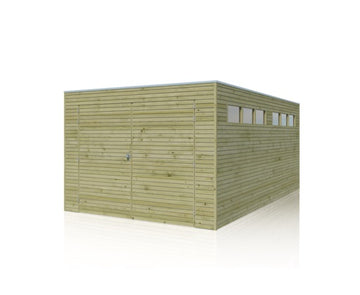 Garage qbh2 300x510