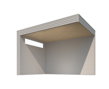 Plafond 300X210