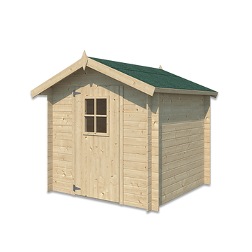 Luzern 205x205+15 (19mm)