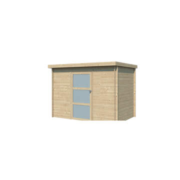Nyborg 265x175 (19mm)