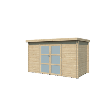 Nyborg 325x175 (19mm)