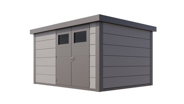 Classico / 3930 / lichtgrijs388 x 298 x 219