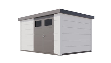 Classico / 3930 / wit / wh388 x 298 x 219