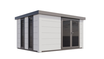 Luminato / 3930 / wit / wh388 x 298 x 219