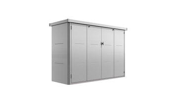 Velotto / grijs203 x 75 x 142