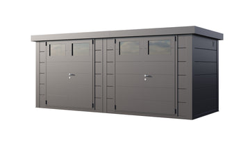 Duo / 2721 / antraciet522 x 208 x 219