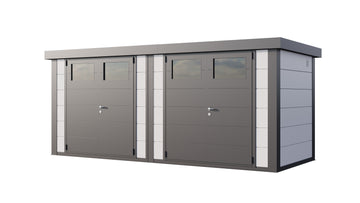 Duo / 2721 / wit522 x 208 x 219