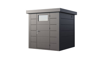 Classico / 2121 / antraciet 208 x 208 x 219