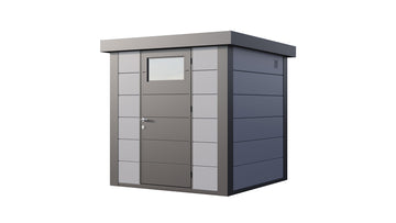 Classico / 2121 / lichtgrijs 208 x 208 x 219