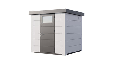 Classico / 2121 / wit / wh 208 x 208 x 219