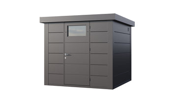 Classico / 2424 / antraciet 238 x 238 x 219238 x 238 x 219