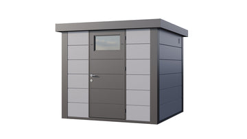 Classico / 2424 / lichtgrijs 238 x 238 x 219238 x 238 x 219