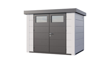Classico / 2721 / wit / wh268 x 208 x 219