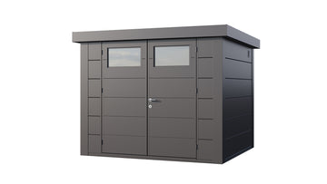 Classico / 2724 / antraciet268 x 238 x 219