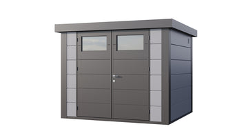 Classico / 2724 / lichtgrijs268 x 238 x 219