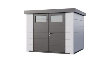 Classico / 2724 / wit / wh268 x 238 x 219
