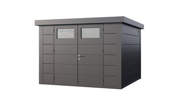 Classico / 3030 / antraciet298 x 298 x 219