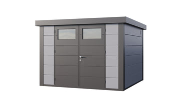 Classico / 3030 / lichtgrijs298 x 298 x 219