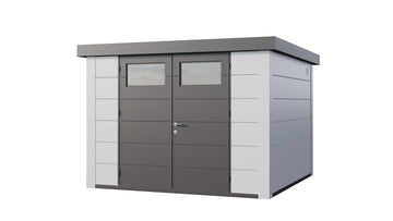 Classico / 3030 / wit / wh298 x 298 x 219
