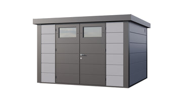 Classico / 3330 / lichtgrijs328 x 298 x 219