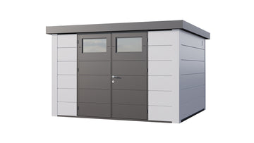 Classico / 3330 / wit / wh328 x 298 x 219