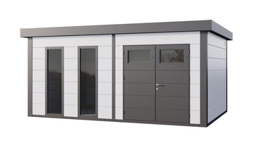 Classico / 5436+_2xw60 / wit538 x 358 x 265