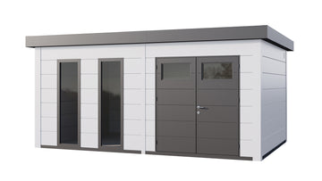 Classico / 5436+_2xw60 / wit / wh538 x 358 x 265