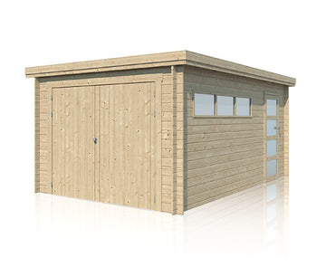 Garage oregon 28mm 325x505