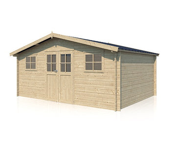Hudson xl 505x385+20 (28mm) ac-staal