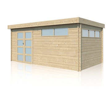 Modern 505x295+12 (44mm) ac-staal