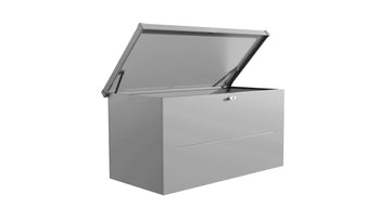 Nevio / 160 / grijs165 x 85 x 85