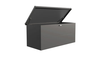 Nevio / 180 / antraciet185 x 85 x 85