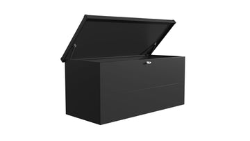 Nevio / 180 / zwart185 x 85 x 85
