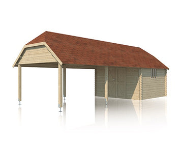 Oxford xxl 355x940 (28mm)