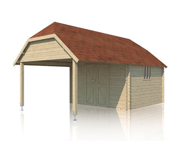 Oxford xl 355x650 (28mm)