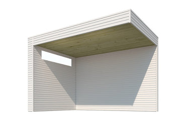 Plafond 600X300IMP