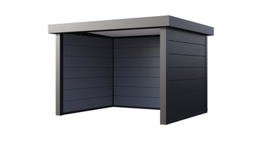 Singolo / 3630 / antraciet358 x 298 x 265