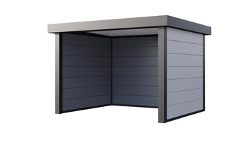 Singolo / 3630 / wit358 x 298 x 265