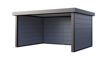 Singolo / 4836 / lichtgrijs478 x 358 x 265