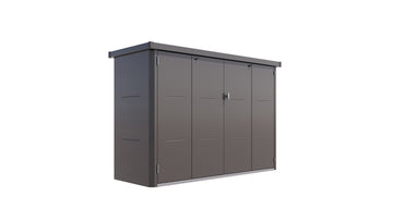 Velotto / zwart203 x 75 x 142